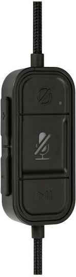 Slušalke z mikrofonom, USB-C, črne Kensington H1000