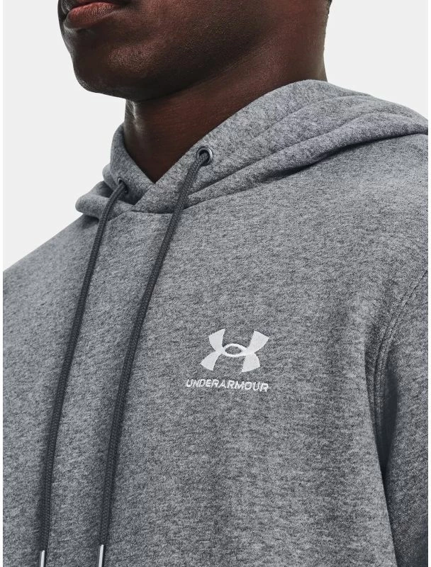 Duks športen Under Armour, siva