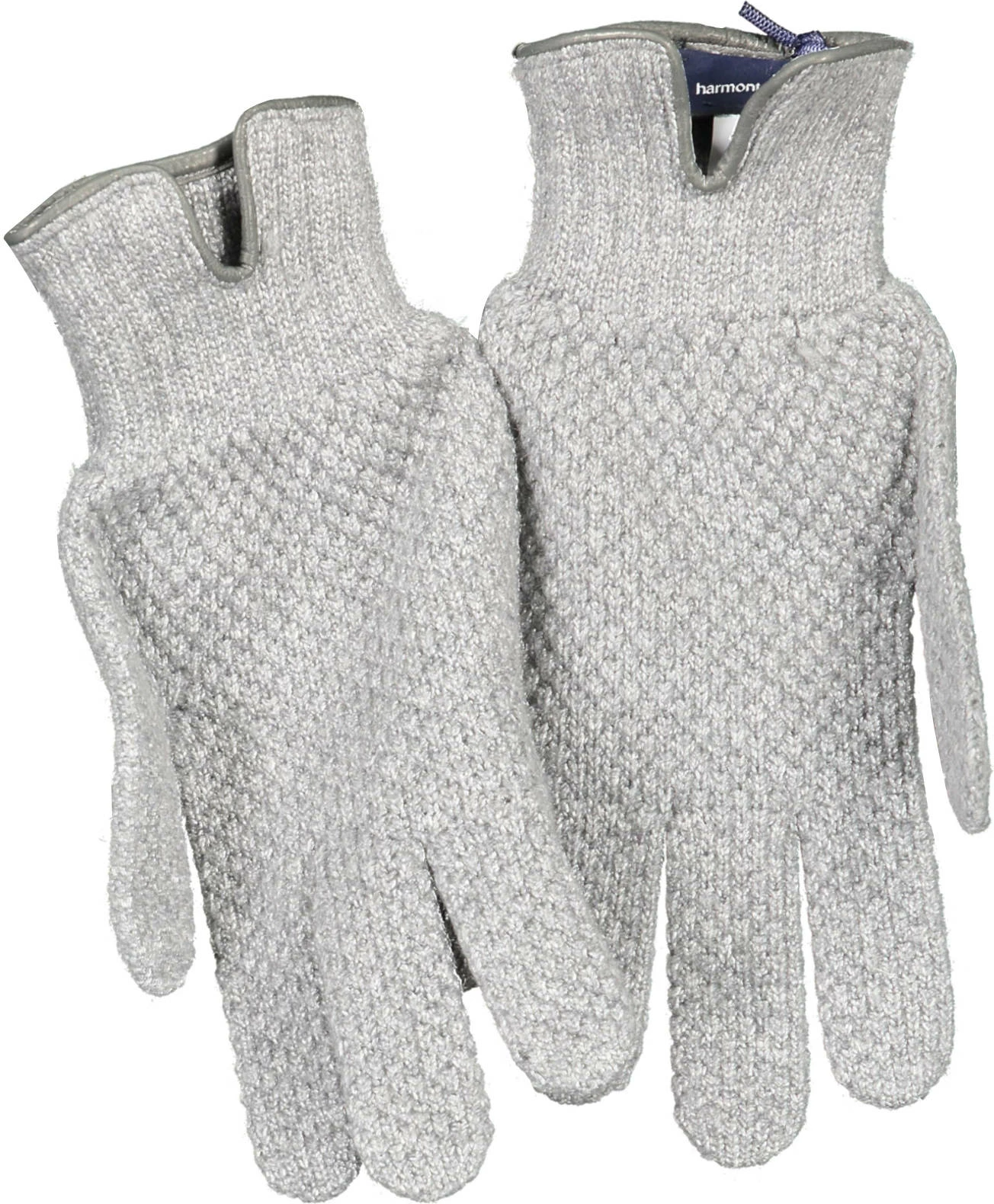 Rokavice za moške HARMONT & BLAINE, sive