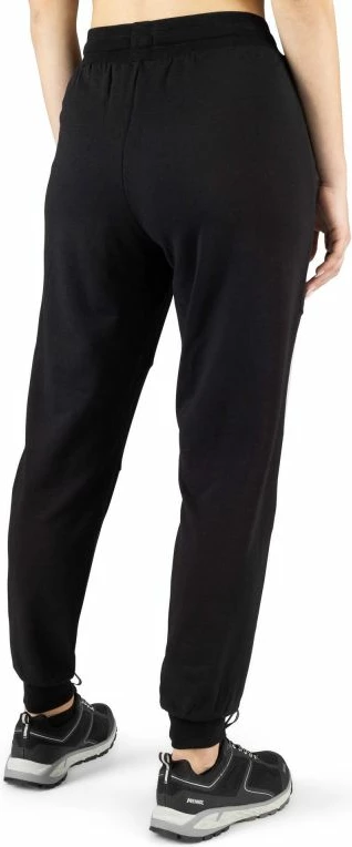 Termoaktivne ženske hlače, Viking, črne