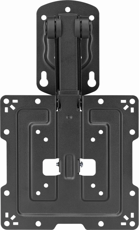 Stropni nosilec za TV/monitor Gembird CM-43ST-01, 19-43 palcev, črn