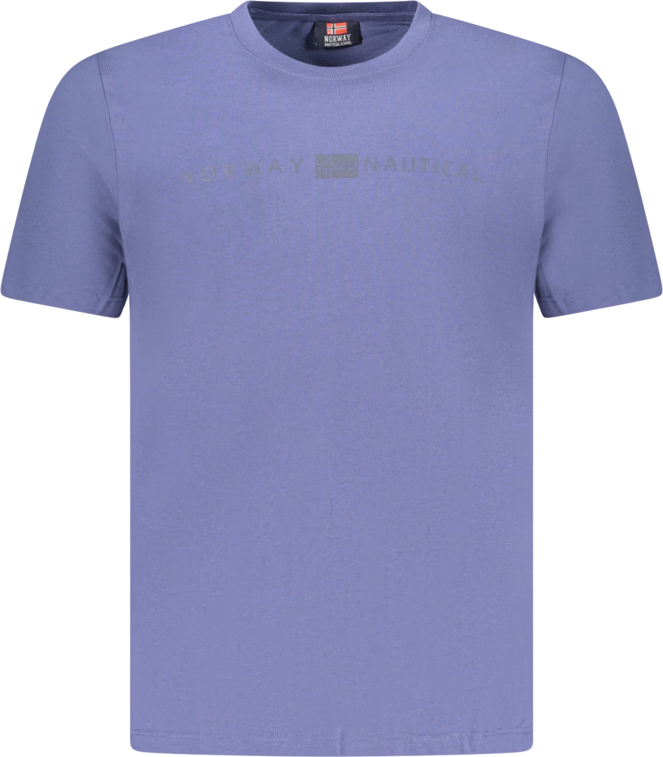 Majica za moške NORWAY 1963, modra