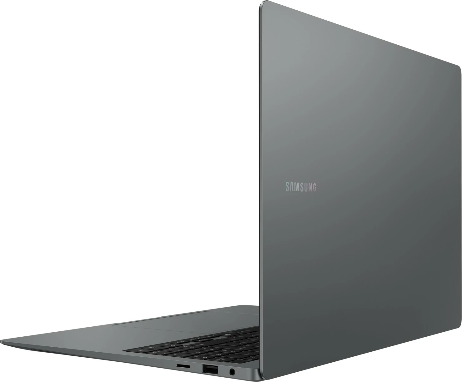Prenosnik Samsung Galaxy Book5 Pro CU5 226V, 16GB RAM, 512GB SSD, 16-palčni, Moonstone Gray