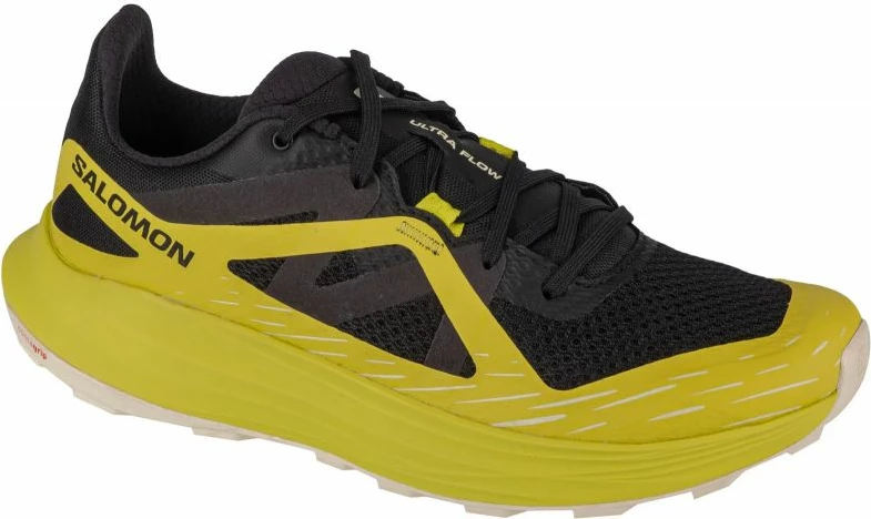 Superge za moške Salomon Ultra Flow M 474625, rumene