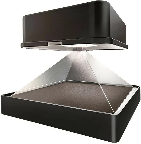 Izobraževalni komplet za 3D holograme 4M KidzLabs, za otroke, 8 modelov, brez baterij