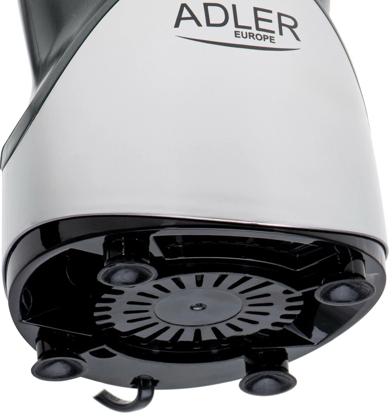 Blendr, Adler AD 4084, srebrne barve
