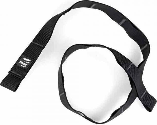 Superge za trening tiguar alfa PRO, črne