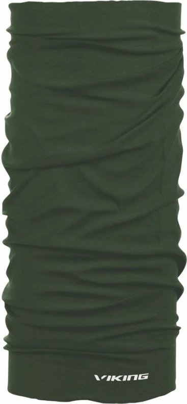 Bandana za ženske Viking, zelena
