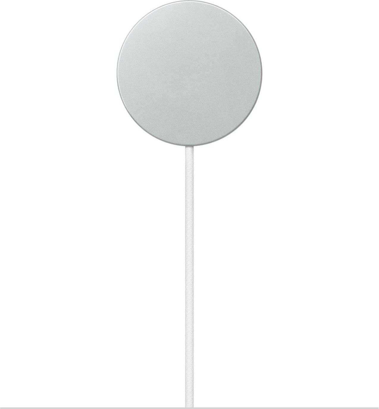 Brezžični polnilec MagSafe, Apple, 2 m, bel
