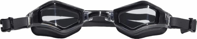 Plavalna očala za otroke adidas, črne