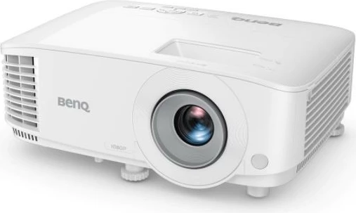 Projektor DLP, 1080p, 3800 ANSI lumens, bel, BenQ MH560