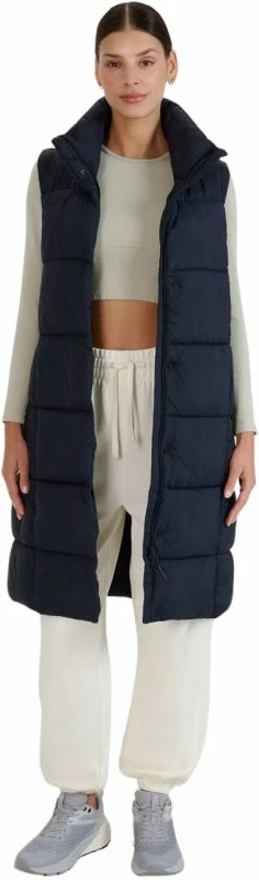 Jelek za ženske 4F, črn