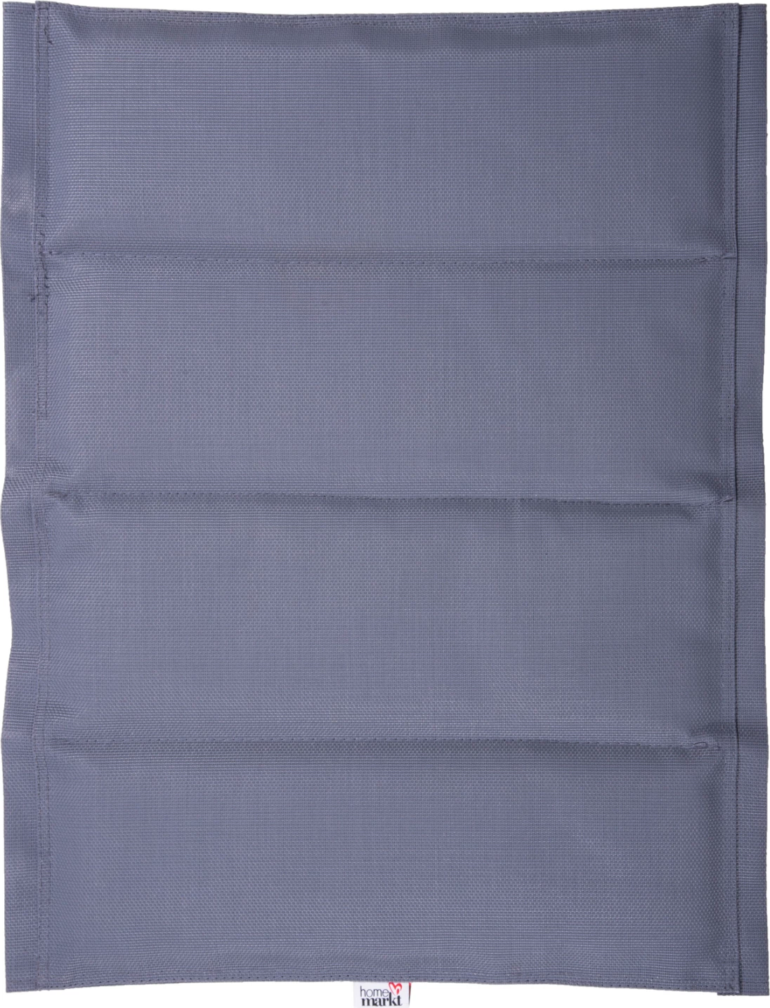 Nadomestno blago Textilene FH6064.30 za ležalnike Aigaio v sivi barvi