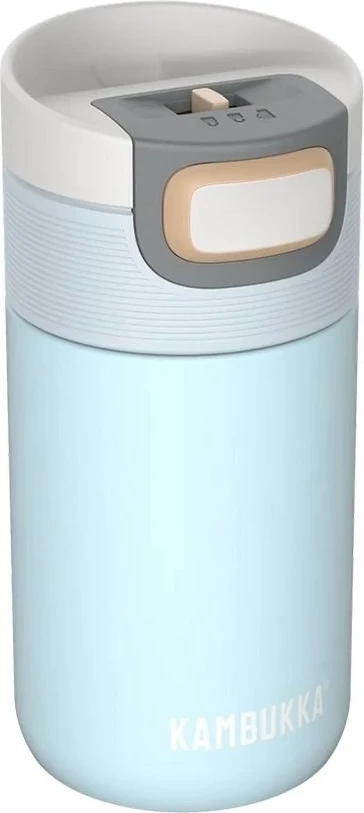 Termos Kambukka Etna Breezy Blue, 300 ml