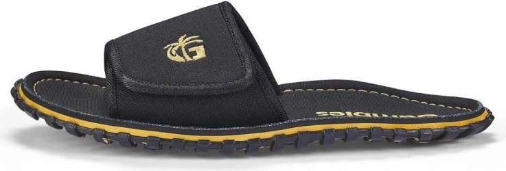 Natikače Gumbies Strider, črne