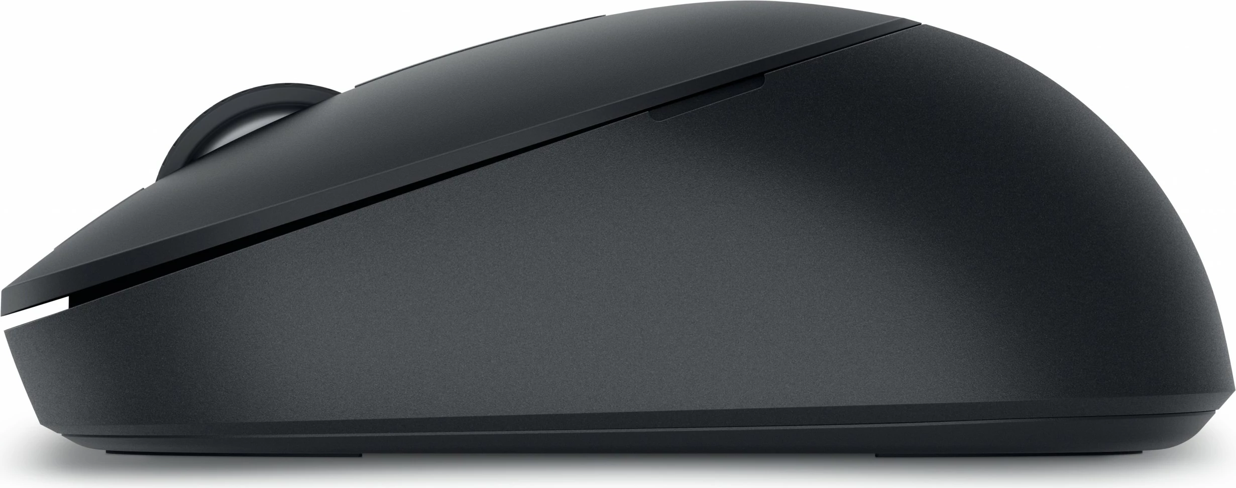 Optični brezžični miška 2,4 GHz, 4020 DPI, črna - DELL