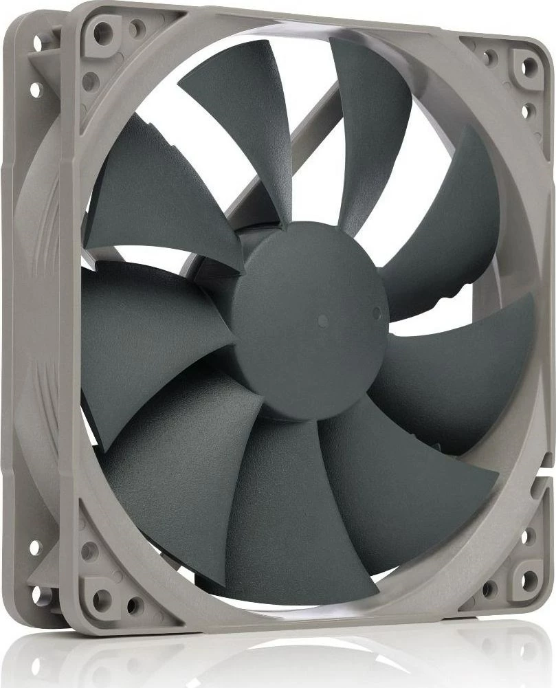 Dodatni ventilator Noctua NA-FK1, 120 mm, bel