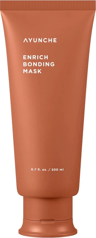 Intenzivna maska za lase Ayunche Enrich Bonding Mask 200 ml