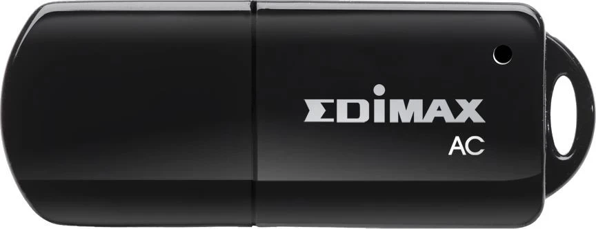 Brezžični USB adapter Edimax EW-7811UTC, USB 2.0