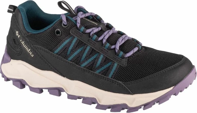 Športne čevlje Columbia, črne, ženske