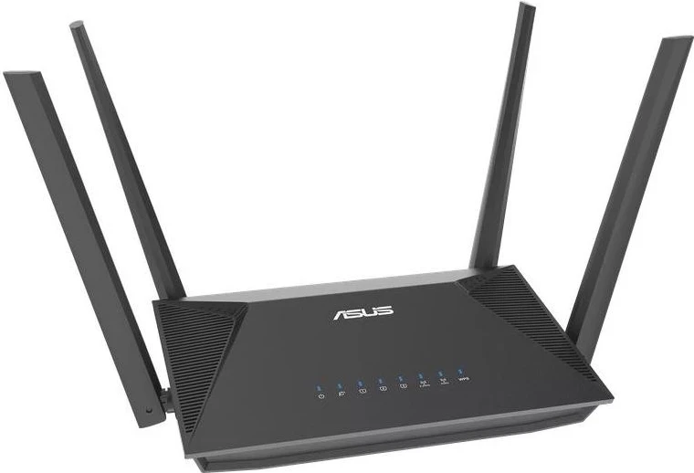 Ruter ASUS RT-AX52