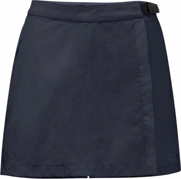 Krilo Jack Wolfskin, žensko, modro