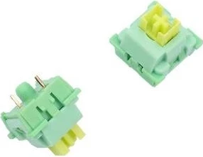 Preklopniki Redragon A113 Bullet QT, 24 kosov, zelena