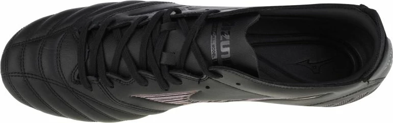 Kopačke za nogomet za moške Mizuno, črne