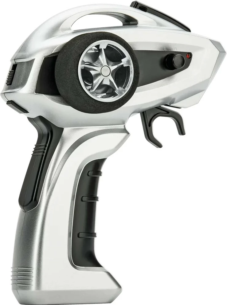 Daljinsko vodeno vozilo Ford F-150 Raptor Carrera, 2,4 GHz, belo