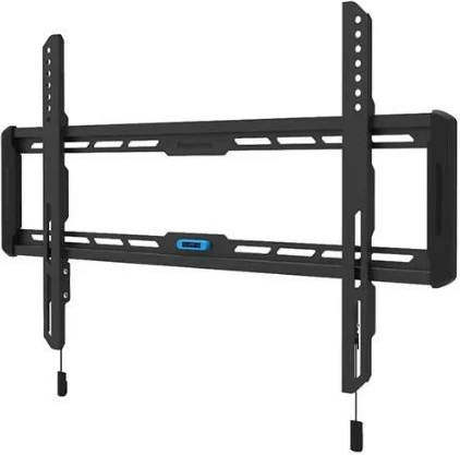 Stenski nosilec za TV/monitor 40-75", Neomounts WL30-550BL16, kovina, črn