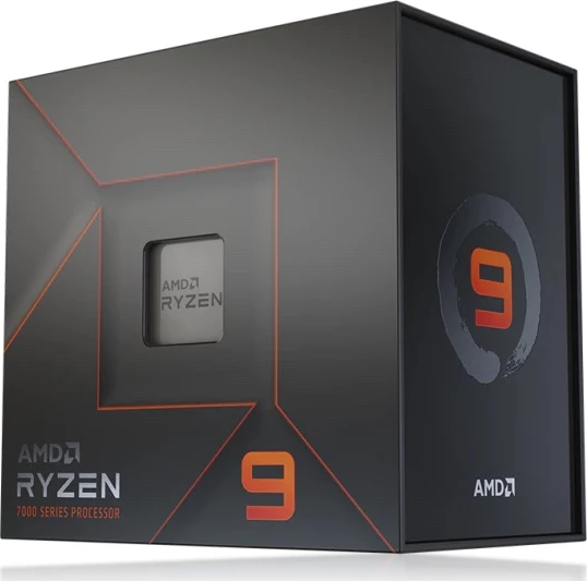 Procesor AMD Ryzen 9 7900X