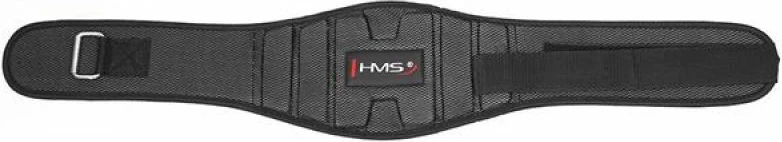 Trenirni pas za moč HMS PA3448, siv, XXL