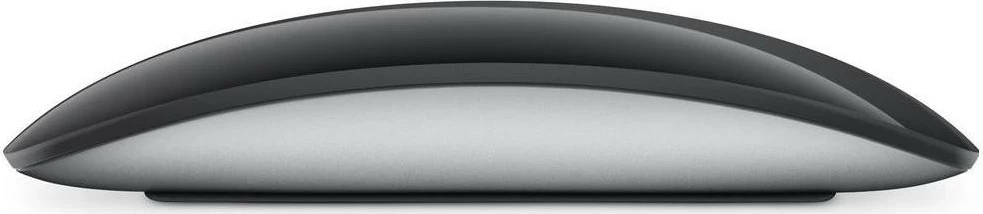 Brezžični miš Magic Mouse, Apple, USB-C, črna