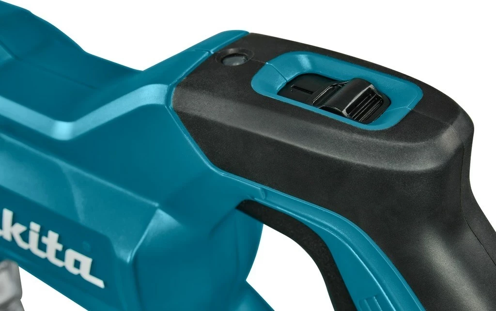Brezžični visokotlačni čistilec Makita DHW180Z, 18V, moder