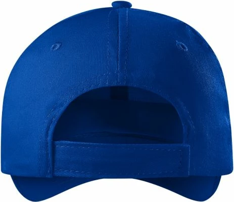 Kapuca Sunshine, 100% bombaž, modra — Malfini (moški in ženske)