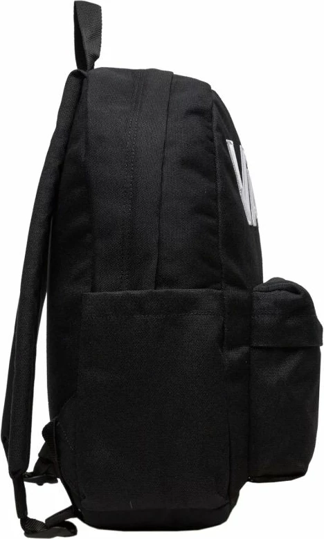 Nahrbtnik Vans Old Skool Grom, črn