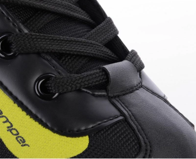 Rekreativni drsalci Tempish, črni