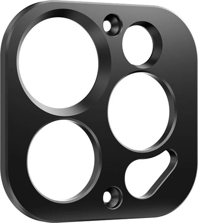 Nosilec T-bajonet za iPhone 15, črn, Freewell FW-iMTGEN