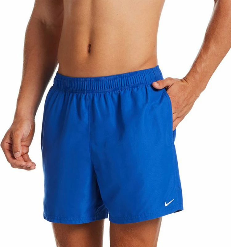 Plavalne kratke hlače Nike, modre
