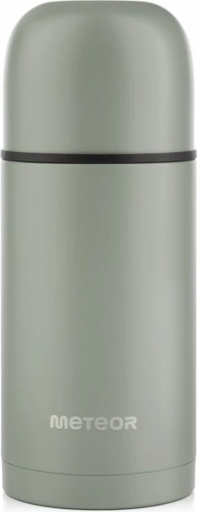 Termos Meteor, zelen