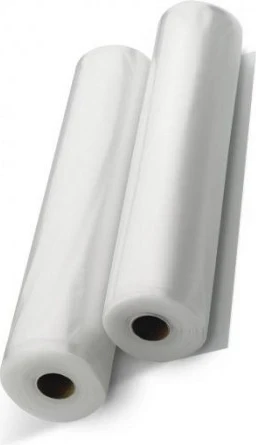 Vakumski vrečki za hrano Clatronic PC-VK, 12 m, 2 kosa