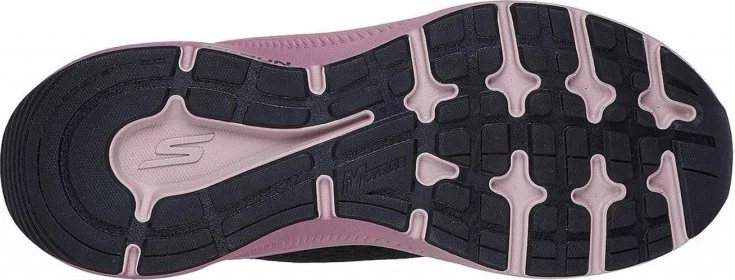 Superge ženske Skechers, črne