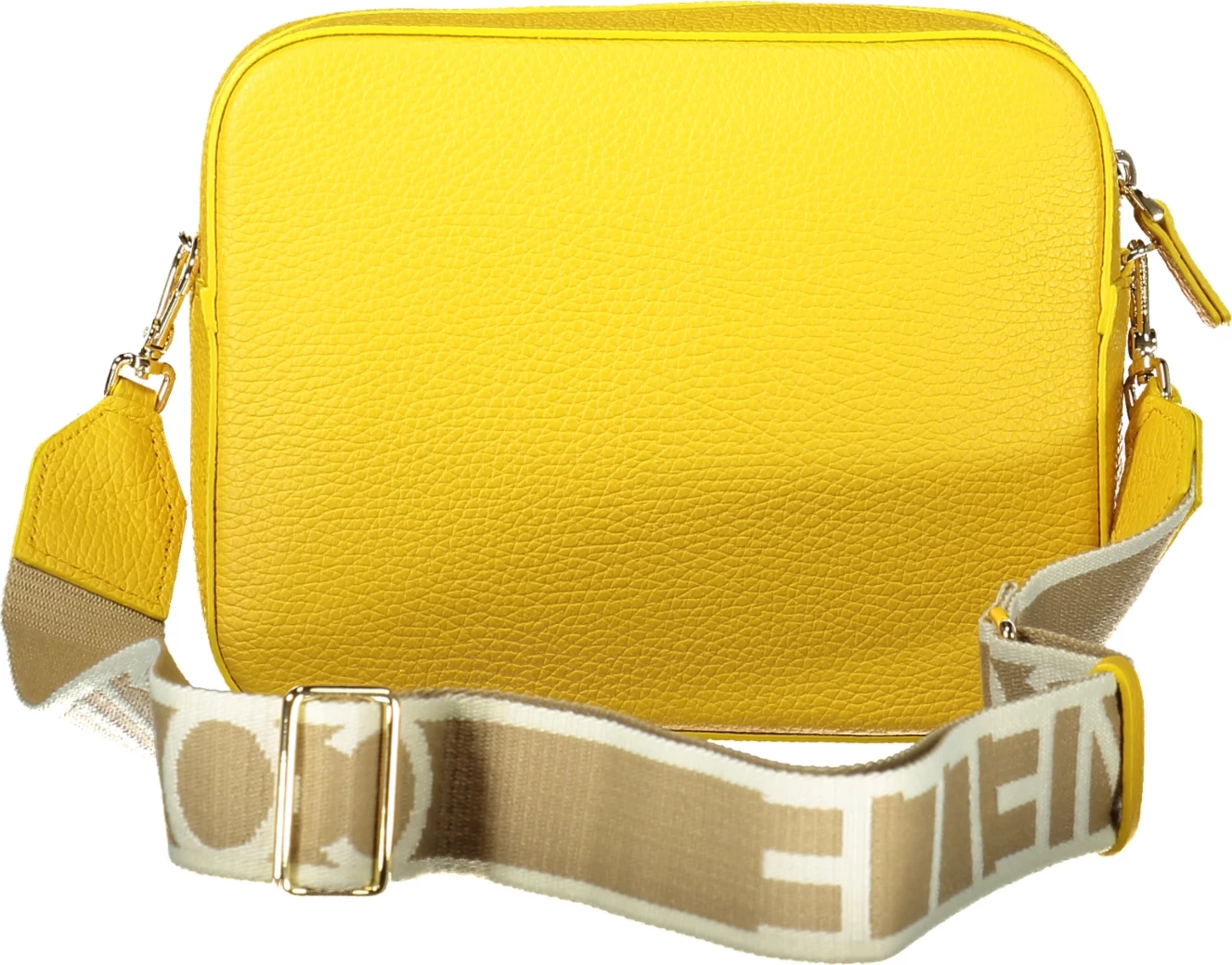 Torba za ženske COCCINELLE Tebe, rumena