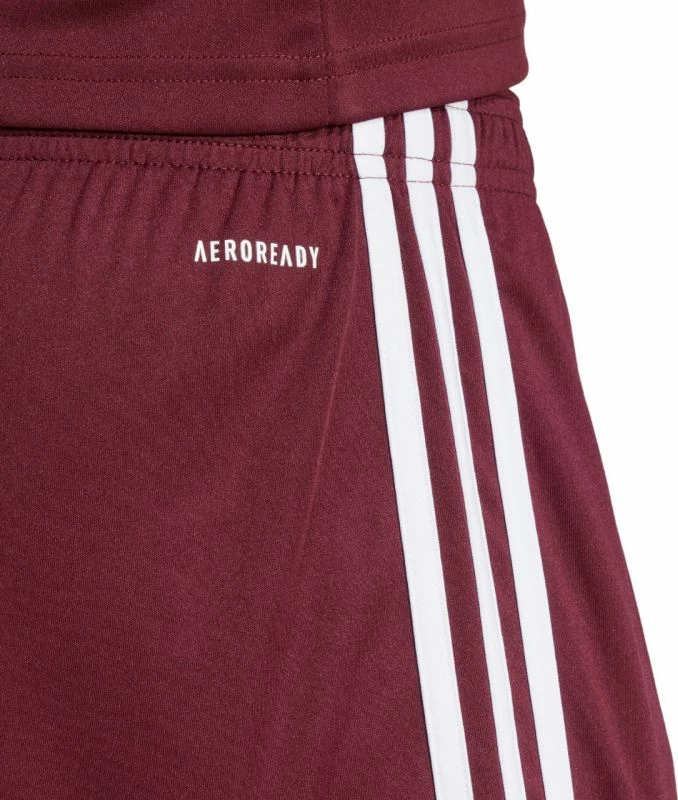 Šorce adidas za moške, rdeče