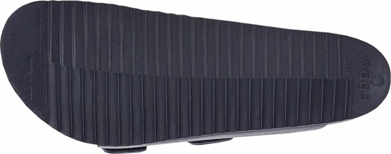 Klobuk za moške Coqui, mornarsko moder