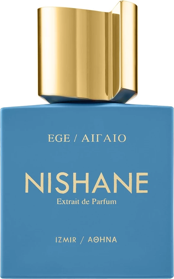 Eau de Parfum unisex Ege / Ailaio, Nishane, 100 ml