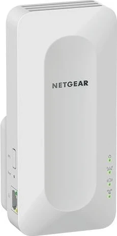 Zmogljiv z Wi‑Fi 6 zagonetnik Netgear EAX15-100PES, 1800 Mbps