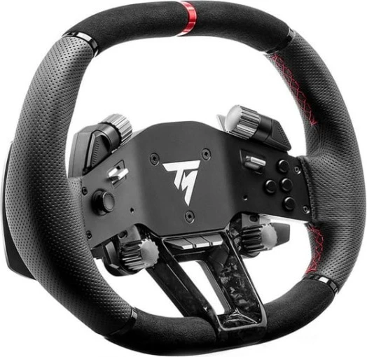 Hypercar Steering Wheel