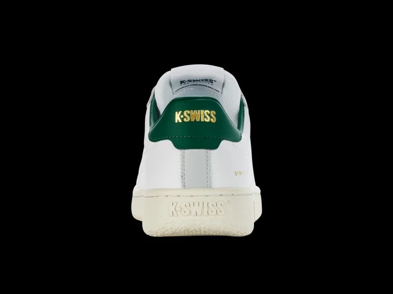 Superge, K-Swiss, bele