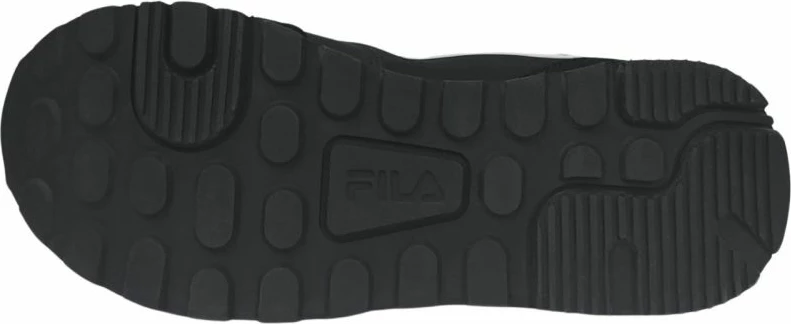 Superge Hypert W, Fila, ženske, črne